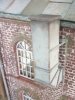 RT-Diorama 35569 Ventilation shaft 20x20mm 1/35
